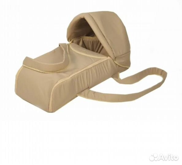 Люлька переноска