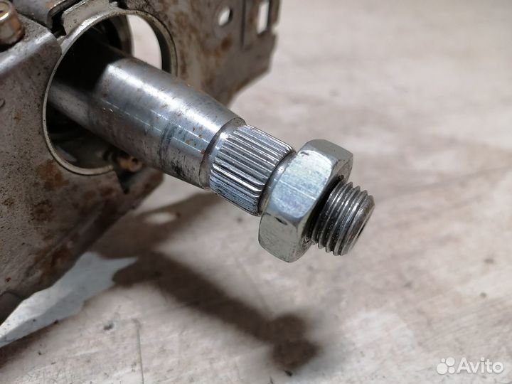 Рулевая колонка Hyundai Sonata NF Хендай Соната нф