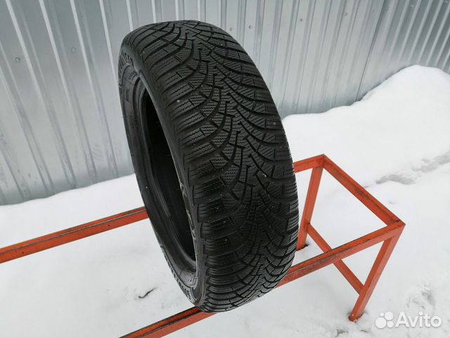 Goodyear UltraGrip 9+ 205/60 R16 96H