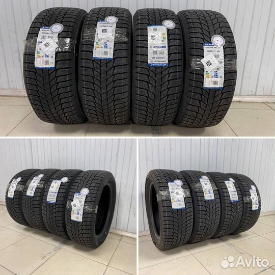 Triangle PL01 255/55 R20 110R