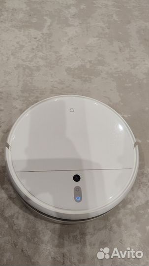 Робот пылесос Xiaomi Vacuum Mop (Запчасти)