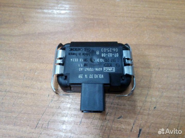 Датчик дождя Ford Mondeo 4 aoba 2008