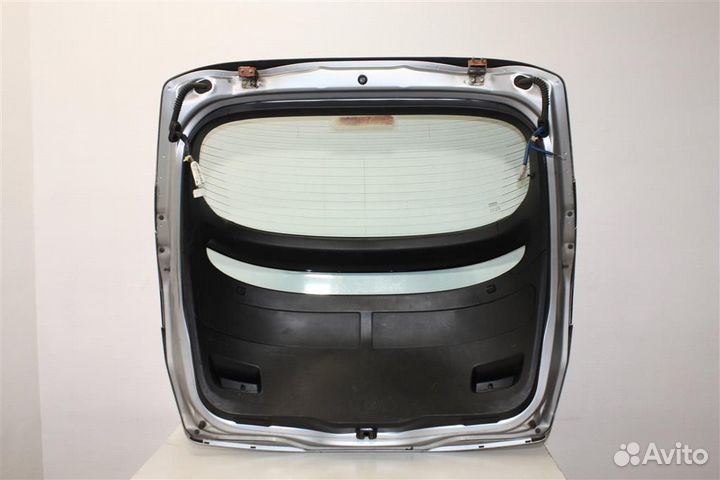 Крышка багажника Honda Civic 3D 2006-2012