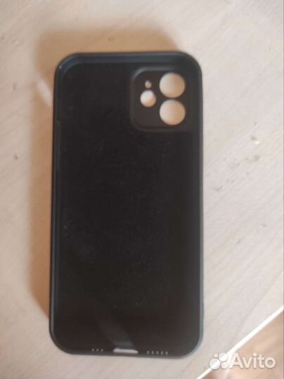 Чехол на iPhone 12