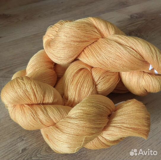 Пряжа нитки для вязания
