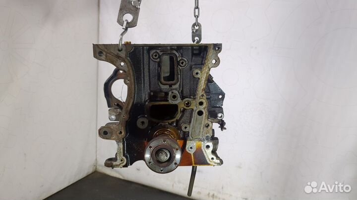 Блок цилиндров Opel Corsa D, 2011