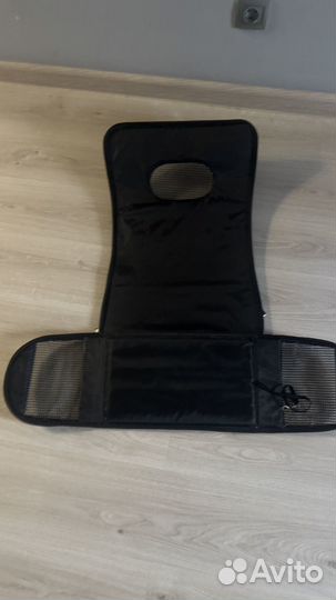 Переноска для кошек