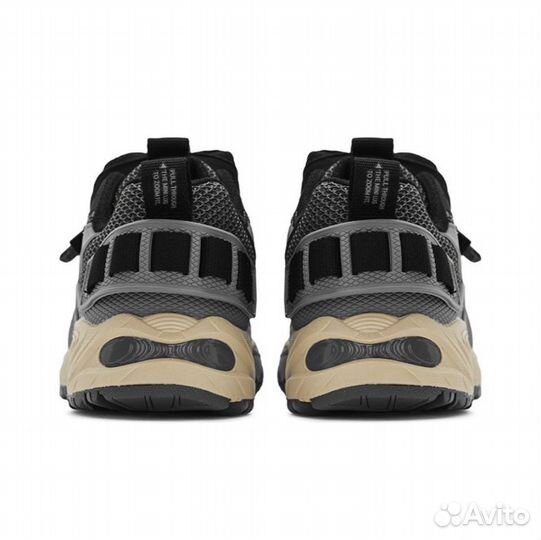 Asics gel kahana 8 tr v3 оригинал