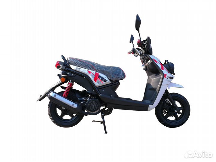 Скутер Vento Smart 2