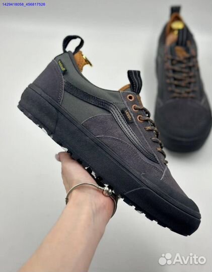 Vans U MTE Old school Waterproof 4 (Арт.59218)