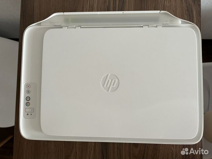 Принтер HP DeskJet 2130 струйный