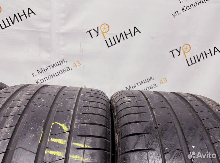 Pirelli P Zero PZ4 275/30 R20 94Y