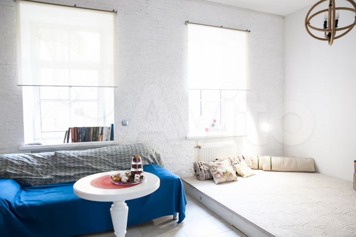 Комната 18 м², 2/2 эт.