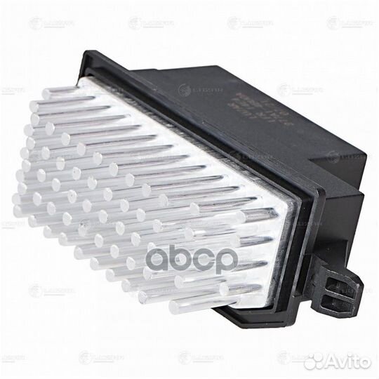 Резистор э LFR14E4 luzar