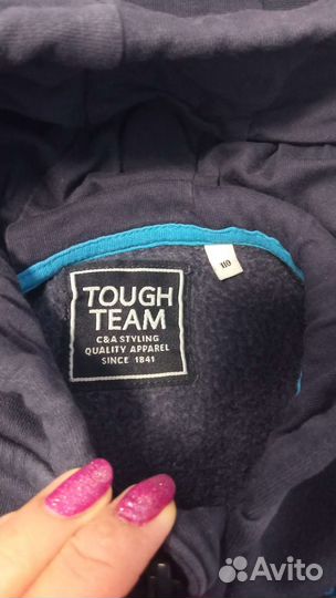 Вещи на мальчика 110