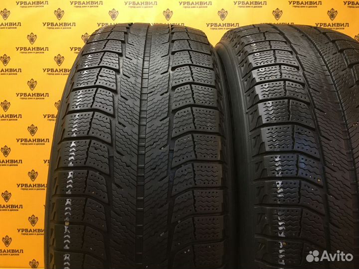 Michelin Latitude X-Ice XI2 225/65 R17 102T