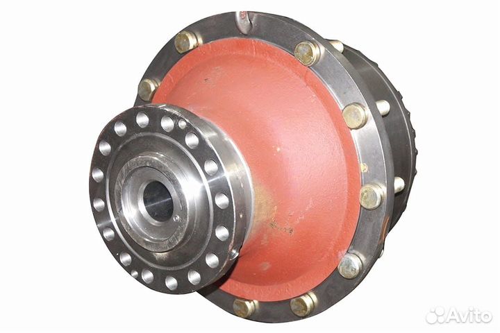 342.05.05.000 Колёсная передача для амкодор-2561