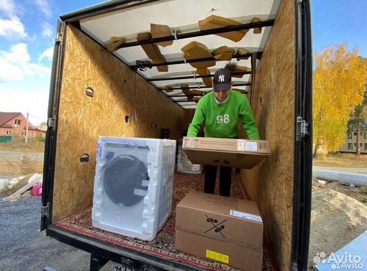 Грузчики на час разнорабочие