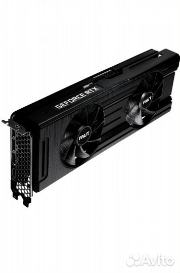 Palit RTX 3060 Ti DDR6X