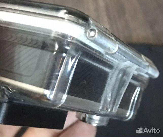 Камера GoPro Hero 4 Silver