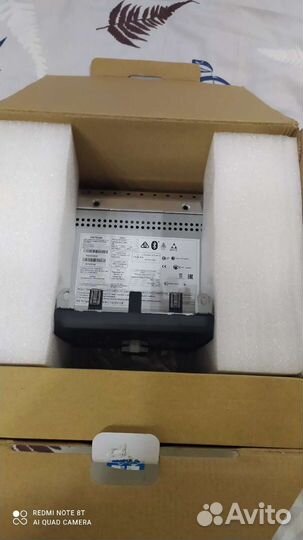 Автомагнитолы на андроид