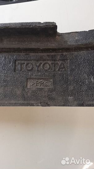 Адсорбер переднего бампера Lexus GS 300