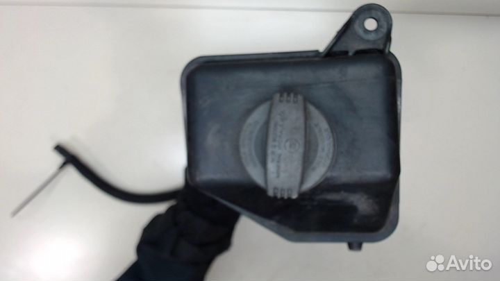 Бачок гидроусилителя Audi A8 (D3), 2009