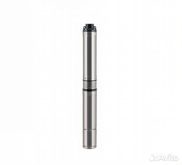 Насос центробежный Unipump Hном 55 м, 750 Вт, 30м