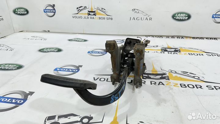 Педаль тормоза в сборе Saab 9-5 2007-2010