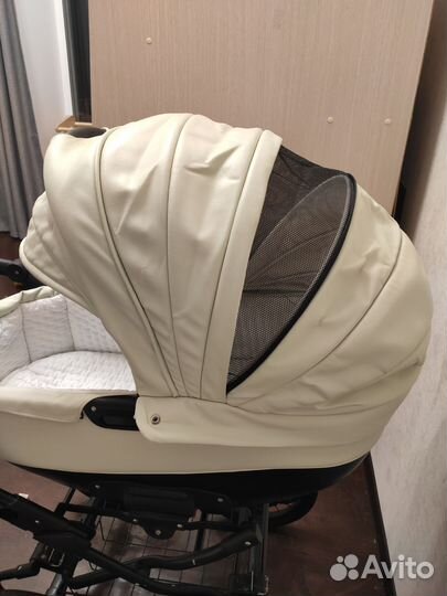 Коляска Esperanza lotus