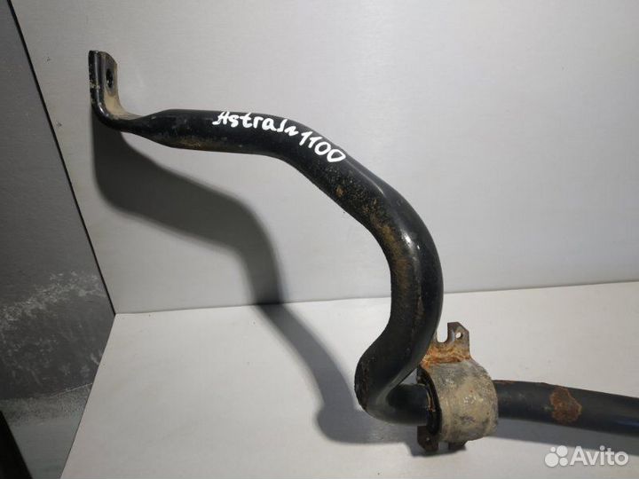 Стабилизатор Opel Astra J хэтчбек A14NET 2011