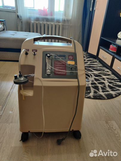 Кислородный концентратор Armed 7F-5L