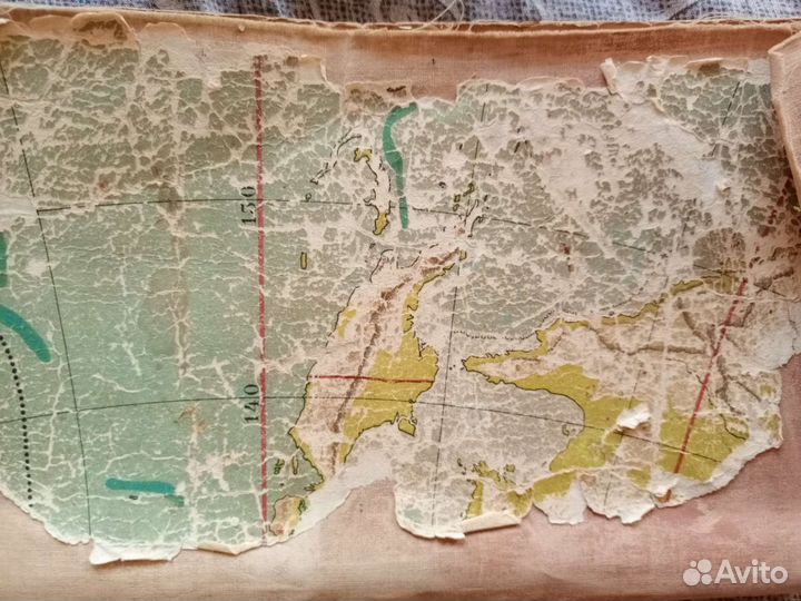 Старые книги