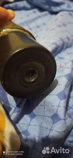 Одеколон СССР 