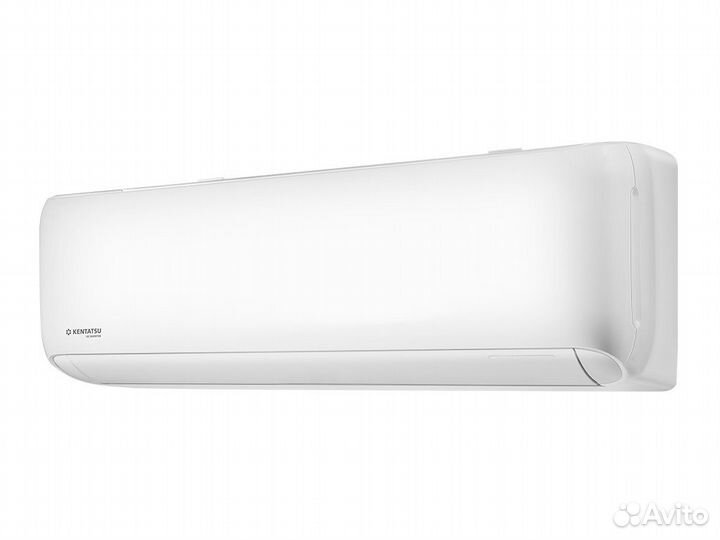 Бытовой кондиционер Kentatsu tiba Inverter