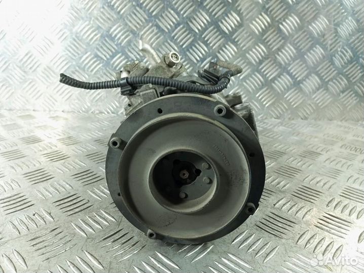 Компрессор кондиционера для Toyota Rav4 3