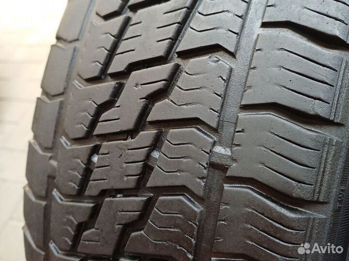 КАМА Кама-232 205/70 R15 95T