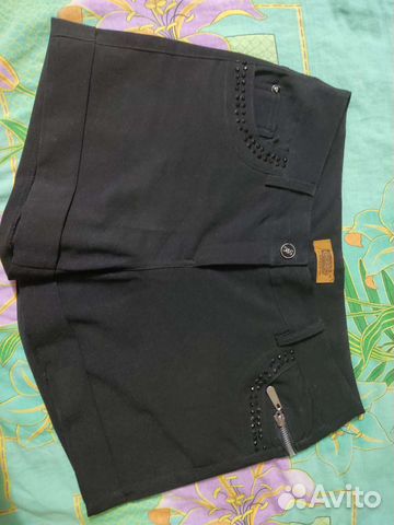 Шорты женские