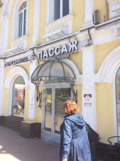 Торговая площадь, 150 м²