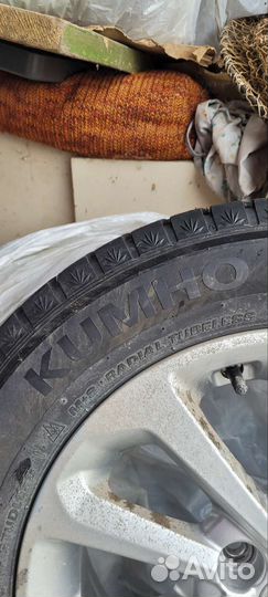 Литые диски r 15 4 100