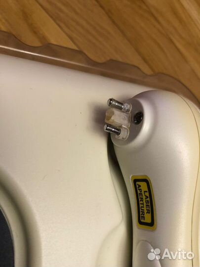 Эпилятор лазерный Rio Salon Laser