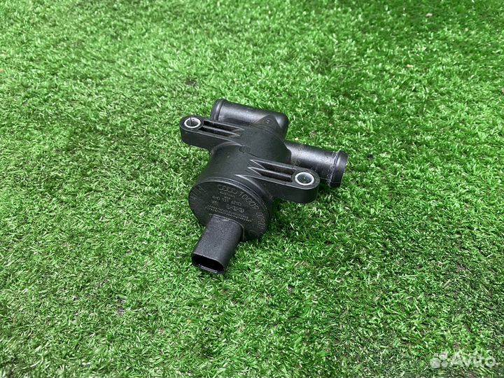 Клапан контура Охлаждающей Жидкости Audi S3 8V A3