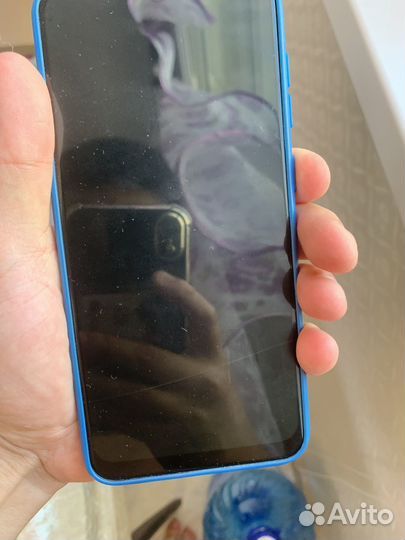 Телефон Samsung а 50
