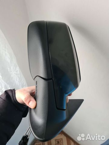 Зеркало правое механическое LADA Granta 2190