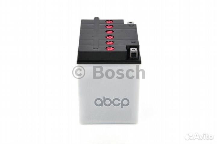 Акб M4 0092m4f600 Bosch