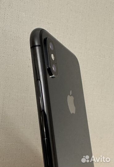 iPhone X, 256 ГБ