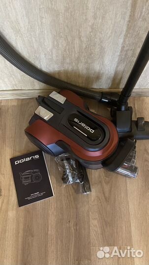 Пылесос Polaris PVC 2004RI