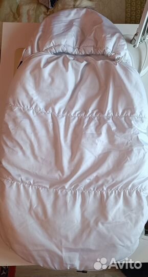 Конверт кокон