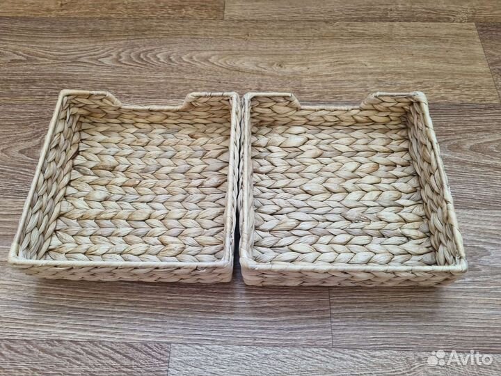 Салфетница Cissan IKEA