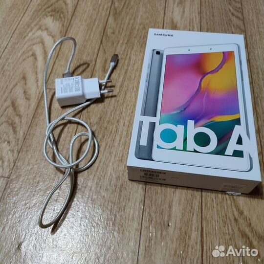 Планшет samsung galaxy tab a7